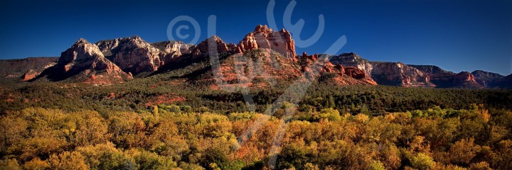 ARIZONA Sedona